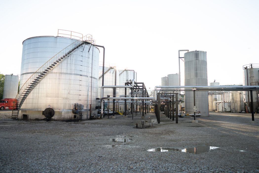 AMI operations picture