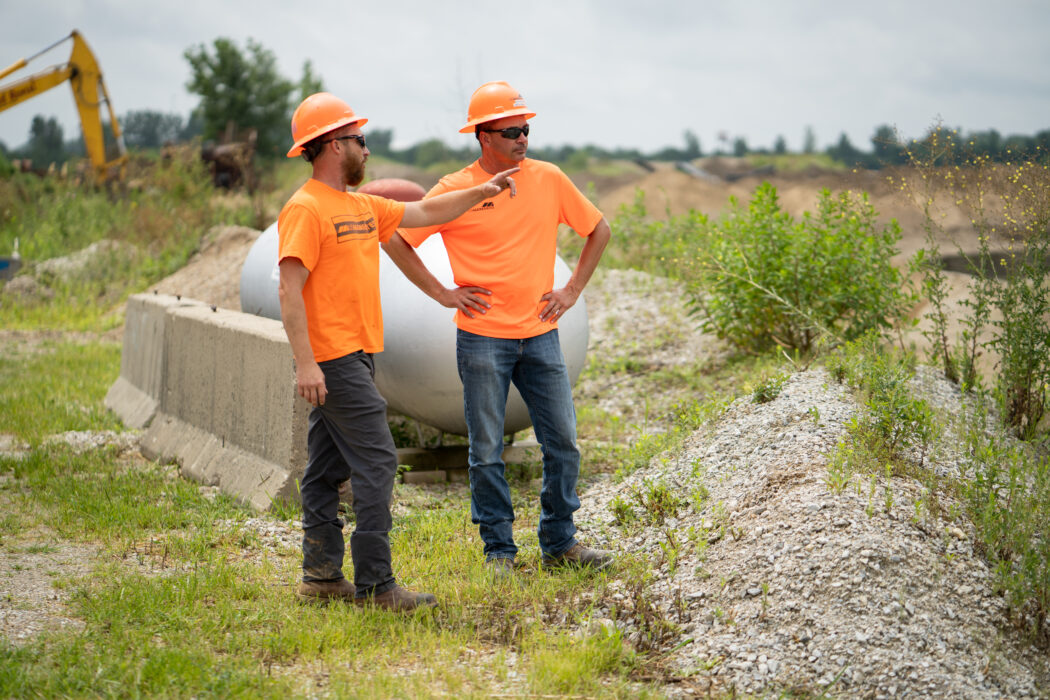US Agg employees