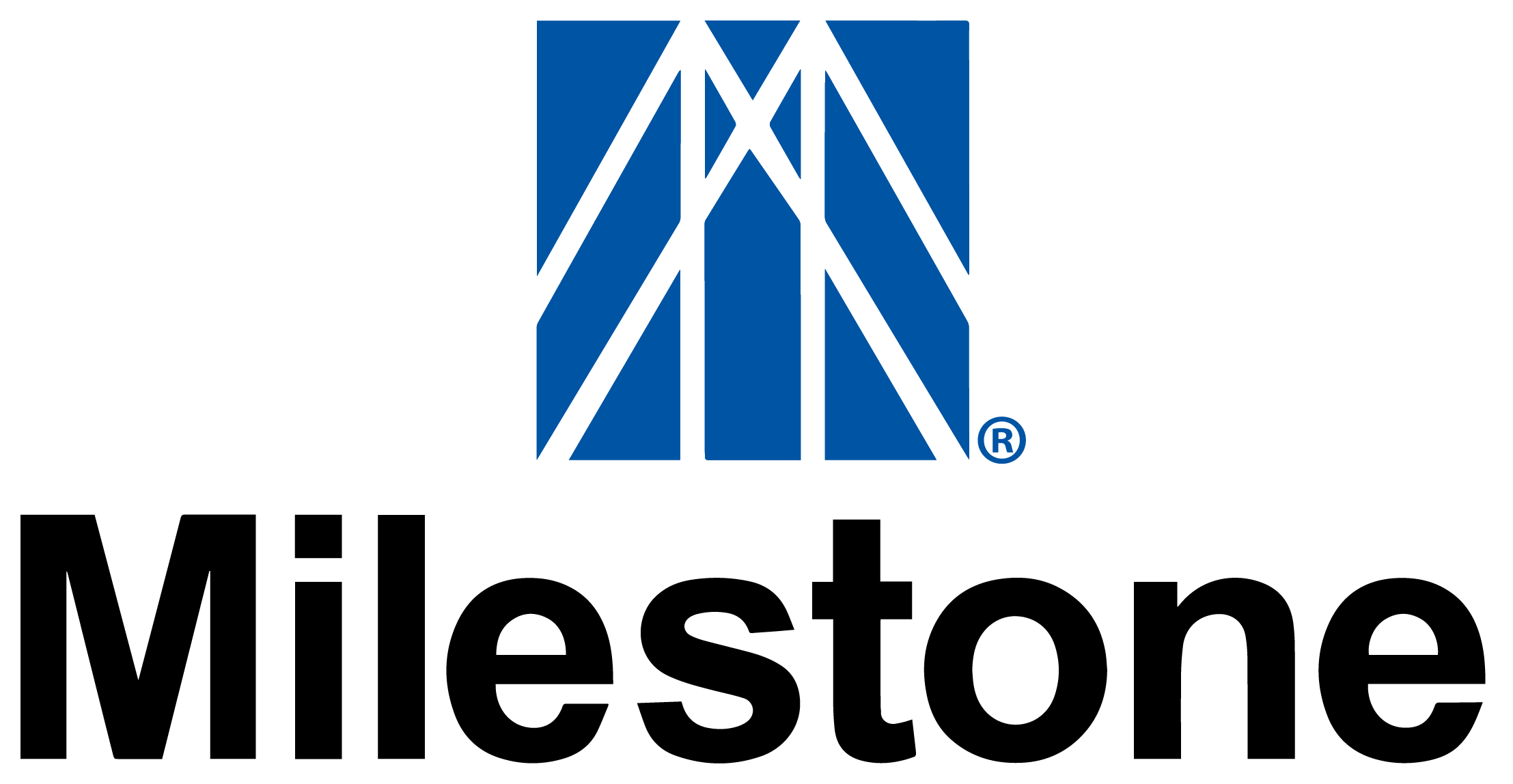 Milestone logo