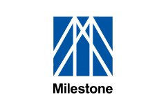 Milestone Logo